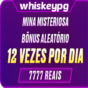 whiskeypg Mina Misteriosa