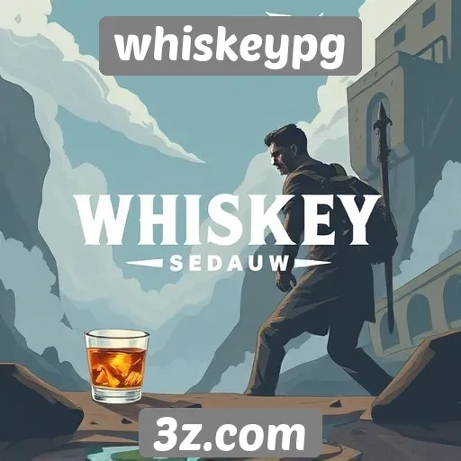 Destaques dos principais lançamentos no whiskeypg