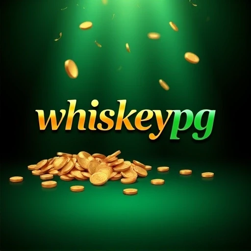 whiskeypg Logo