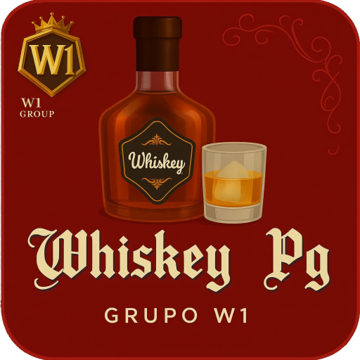 whiskeypg Cassino Online