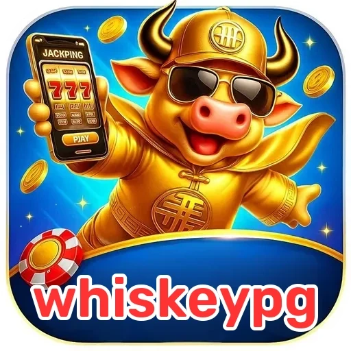 whiskeypg: Uma Experiência Inesquecível em Jogos Online