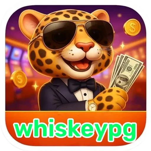 whiskeypg: Uma Nova Era nos Jogos e Entretenimento Digital