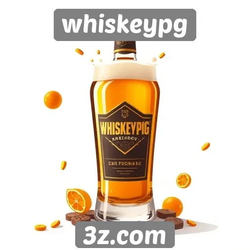 Comparação entre Whiskeypg e outras plataformas de jogos