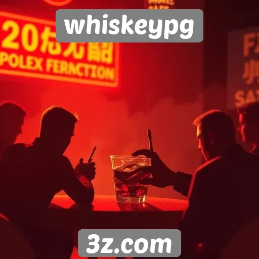 jogos mais populares do whiskeypg surpreendem jogadores em 2025